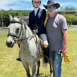 Meet your Posher, William